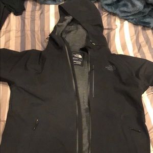 The North Face Apex Flex Gore-tex jacket